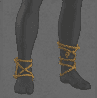 Image of item dissidentFootwear for general information in codex.