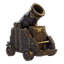 Divine Wind Icon