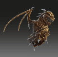 Image of item dragonOfFortune for general information in codex.