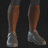 Image of item dressShoes for general information in codex.