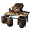 Dynamic Ballast Control Icon