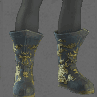 Image of item dynastyBoots for general information in codex.