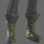 Dynasty Boots Icon