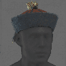 Image of item dynastyHat for general information in codex.