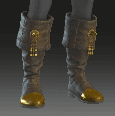 Image of item elDoradoanWarriorBoots for general information in codex.