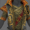 Image of item esteemedCoat for general information in codex.