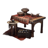 Image of item expandingCorkscrewStation for general information in codex.