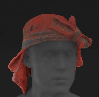 Image of item faraFuryHeadwear for general information in codex.