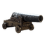 Fire Culverin II Icon