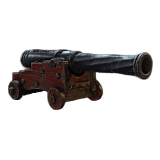 Image of item fireLongGun1 for general information in codex.