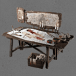 Image of item firstAidStation for general information in codex.