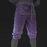 Image of item flamboyantLeggings for general information in codex.