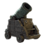 Flooding Bombard II Icon