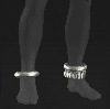 Image of item footwearSilver for general information in codex.