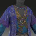 Image of item foretellersRobes for general information in codex.