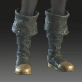 Image of item forgeBoots for general information in codex.