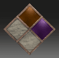 Image of item fortressOfSteel for general information in codex.