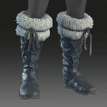 Image of item furCuffBoots for general information in codex.