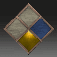 Image of item goldenJustice for general information in codex.