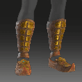 Image of item gowaShoes for general information in codex.