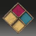 Image of item gracefulWinds for general information in codex.