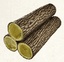 Image of raw material [object Module] in codex for item ironHusk5.