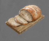 Image of item grilledBread for general information in codex.