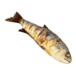 Image of item grilledFish for general information in codex.