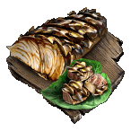 Image of item grilledLestariMeat for general information in codex.