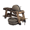 Image of item grindstone1 for general information in codex.