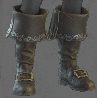 Image of item heavyBoots for general information in codex.