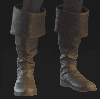 Image of item heavyJackboots for general information in codex.