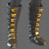 Image of item highSnapBoots for general information in codex.