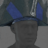 Image of item highTricorne for general information in codex.