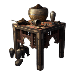 Image of item highVelocityKegs for general information in codex.