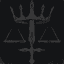 Honor and Judgment Set Icon