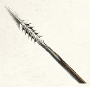 Image of item huntingSpear4 for general information in codex.