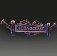 Image of item iconoclast for general information in codex.