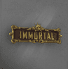 Image of item immortal for general information in codex.