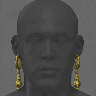 Image of item imperialEarrings for general information in codex.