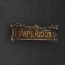 Image of item imperious for general information in codex.