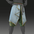 Image of item indianSilkPants for general information in codex.