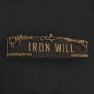 Image of item ironWill for general information in codex.