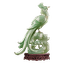 Image of material jadePhoenixStatue in codex for item phoenixCrest.