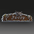 Image of item jolly for general information in codex.