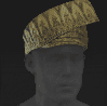 Image of item kayaRayaHeadwear for general information in codex.