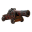 Kleine Kartouwe Icon