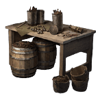 Image of item langrageBarrels for general information in codex.