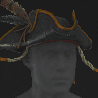 Image of item legendaryHat for general information in codex.