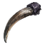 Image of material lightningDragonClaw in codex for item heavensMandate.